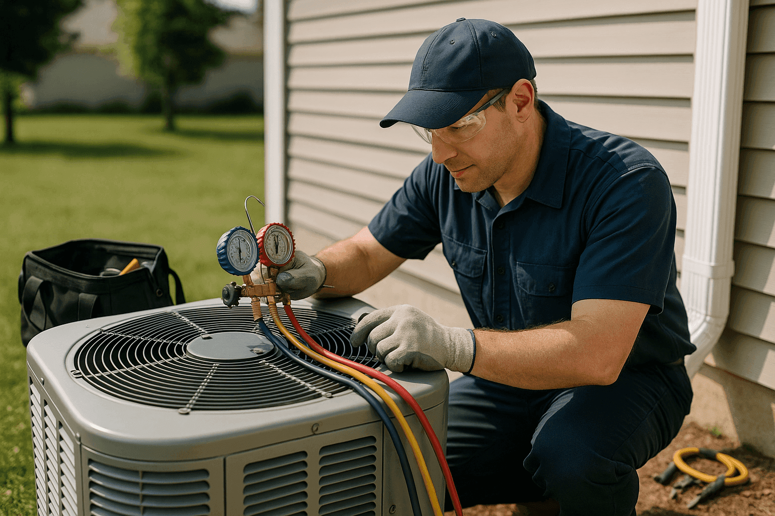 How to Extend the Life of Your HVAC System: Expert Maintenance Tips