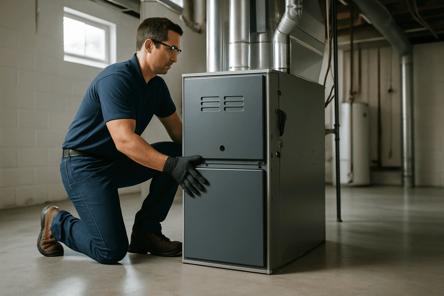 Desglose del Costo de Instalación de Hornos: Qué Esperar en 2024