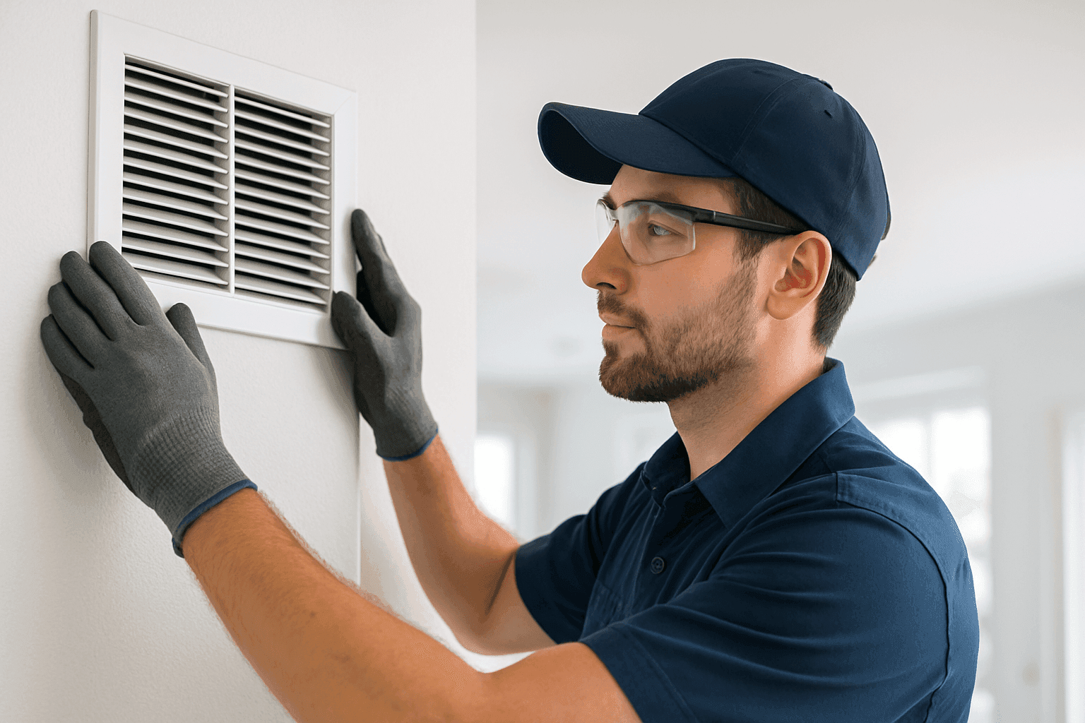 Ventilation Best Practices: Keep Your Home Fresh and Healthy